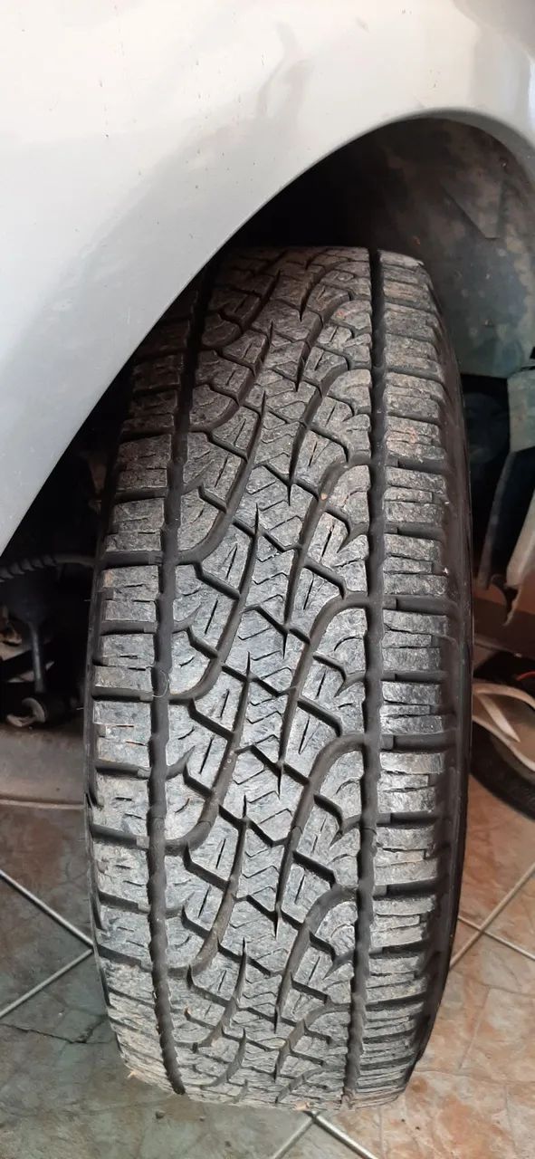 Ford Ranger Limited 2.3 150cv CD 2010 - Foto 3
