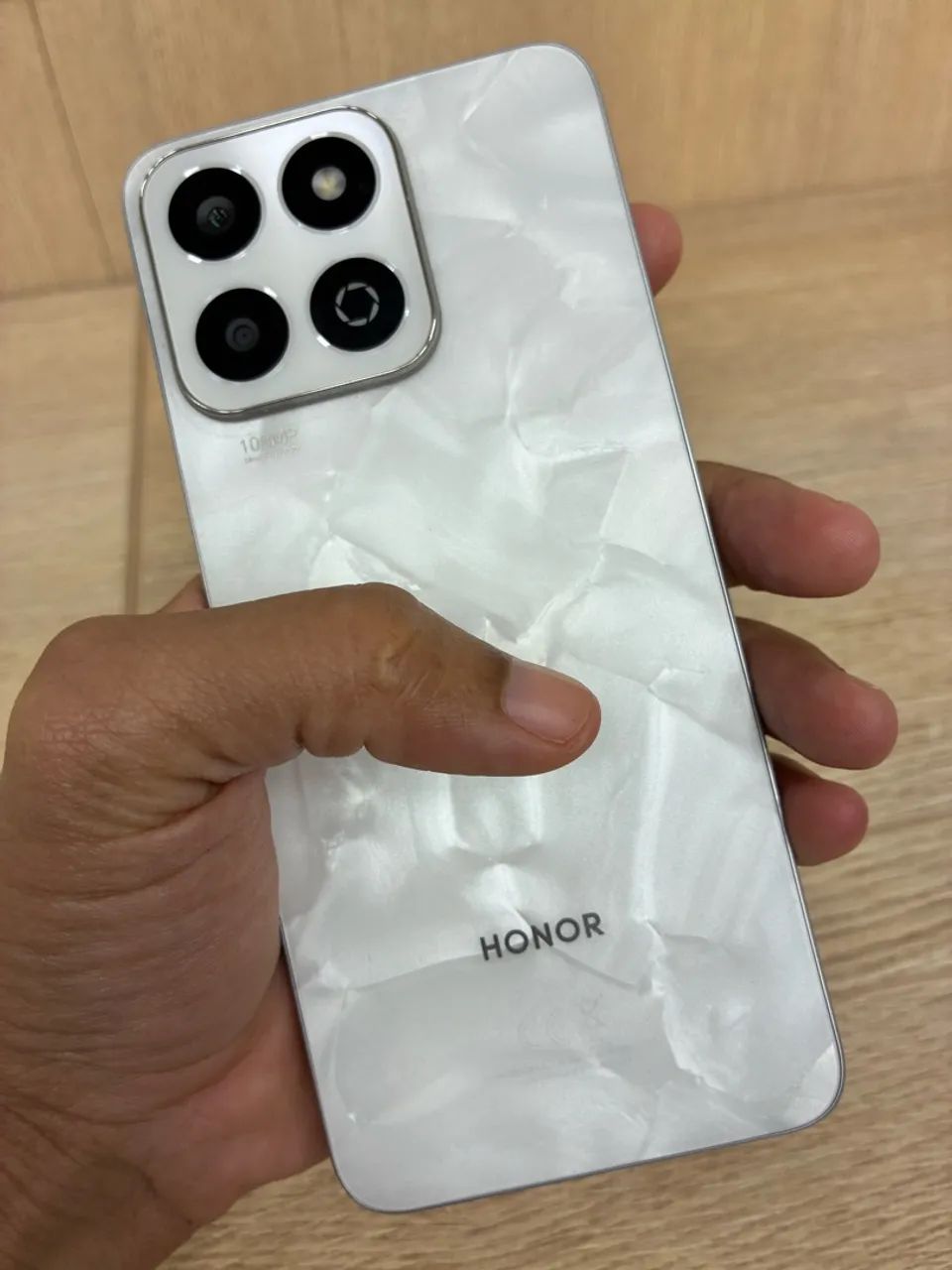 Smartphone Honor X7c - Foto 2
