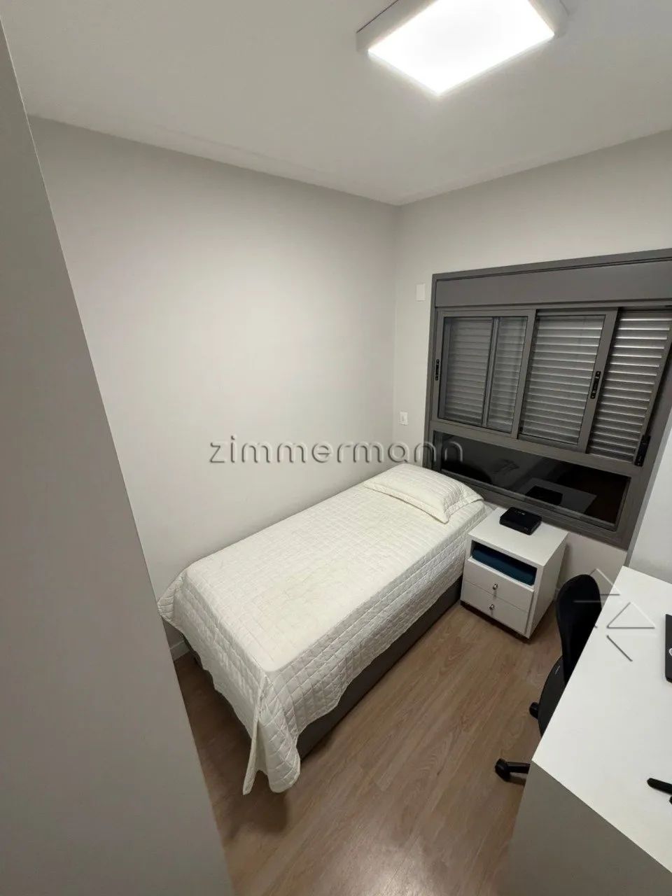 APARTAMENTO VILA CLEMENTINO 2 DORMITÓRIOS 1 VAGA - Foto 5
