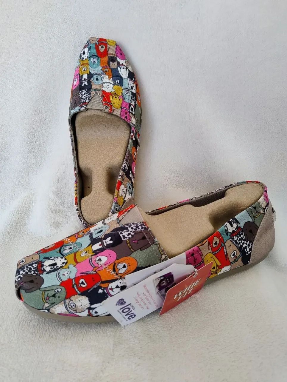 tênis.BOBS for Dogs - Foto 4