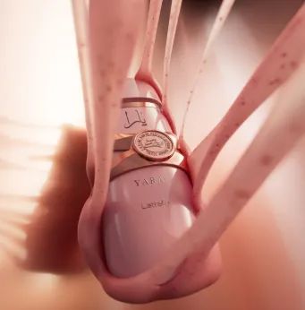 YARA ELIXIR - EAU DE PARFUM 100ML - Foto 2