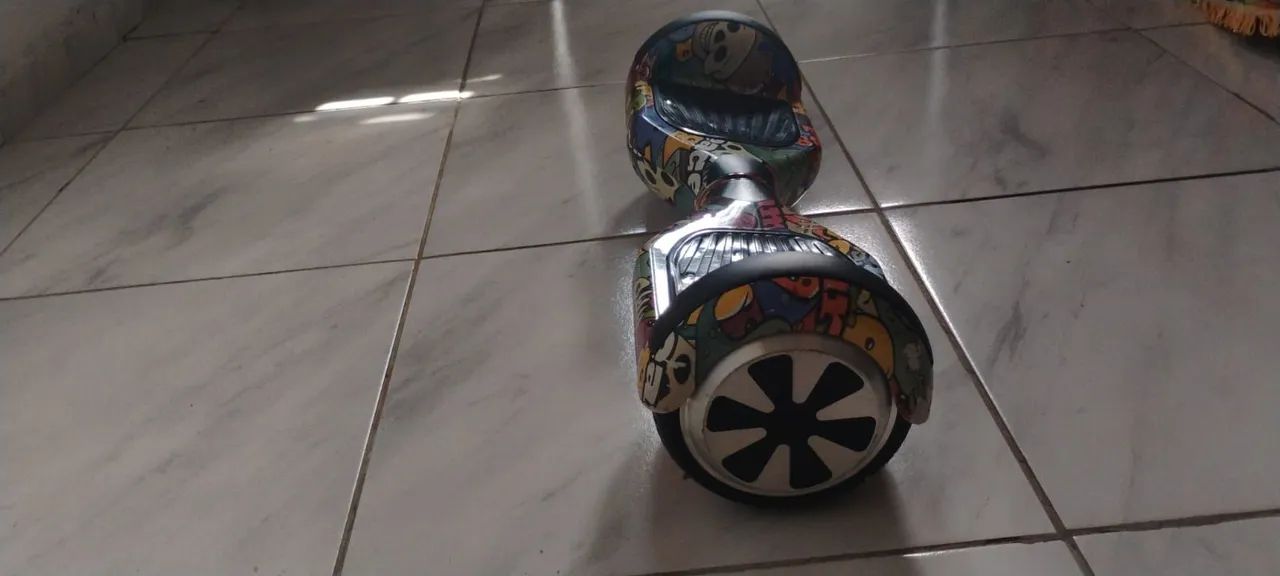 Hoverboard