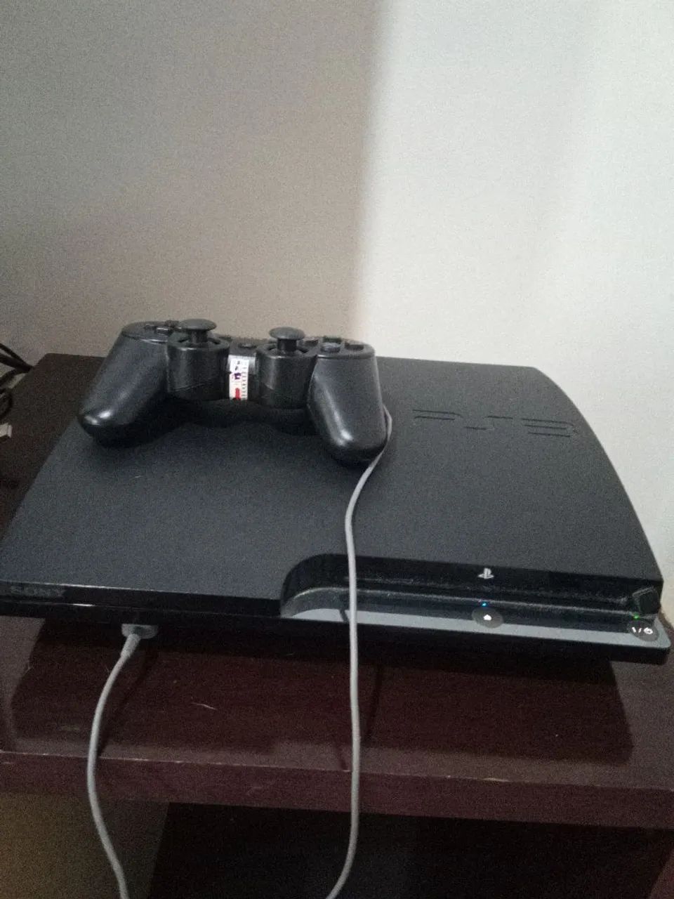 Play Station 3 - Foto 4