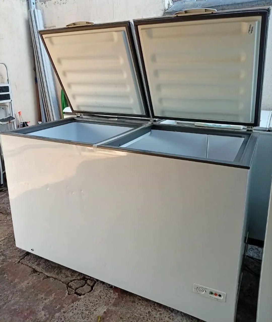 Freezer horizontal Grande - Foto 3