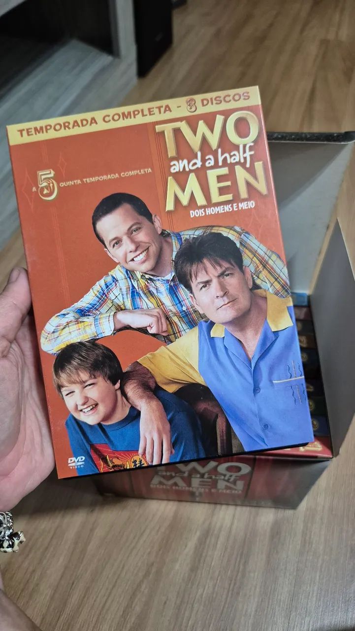 DVDs  - Foto 4