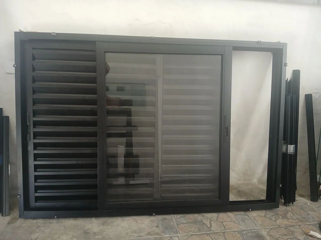Janela suprema  - Foto 4