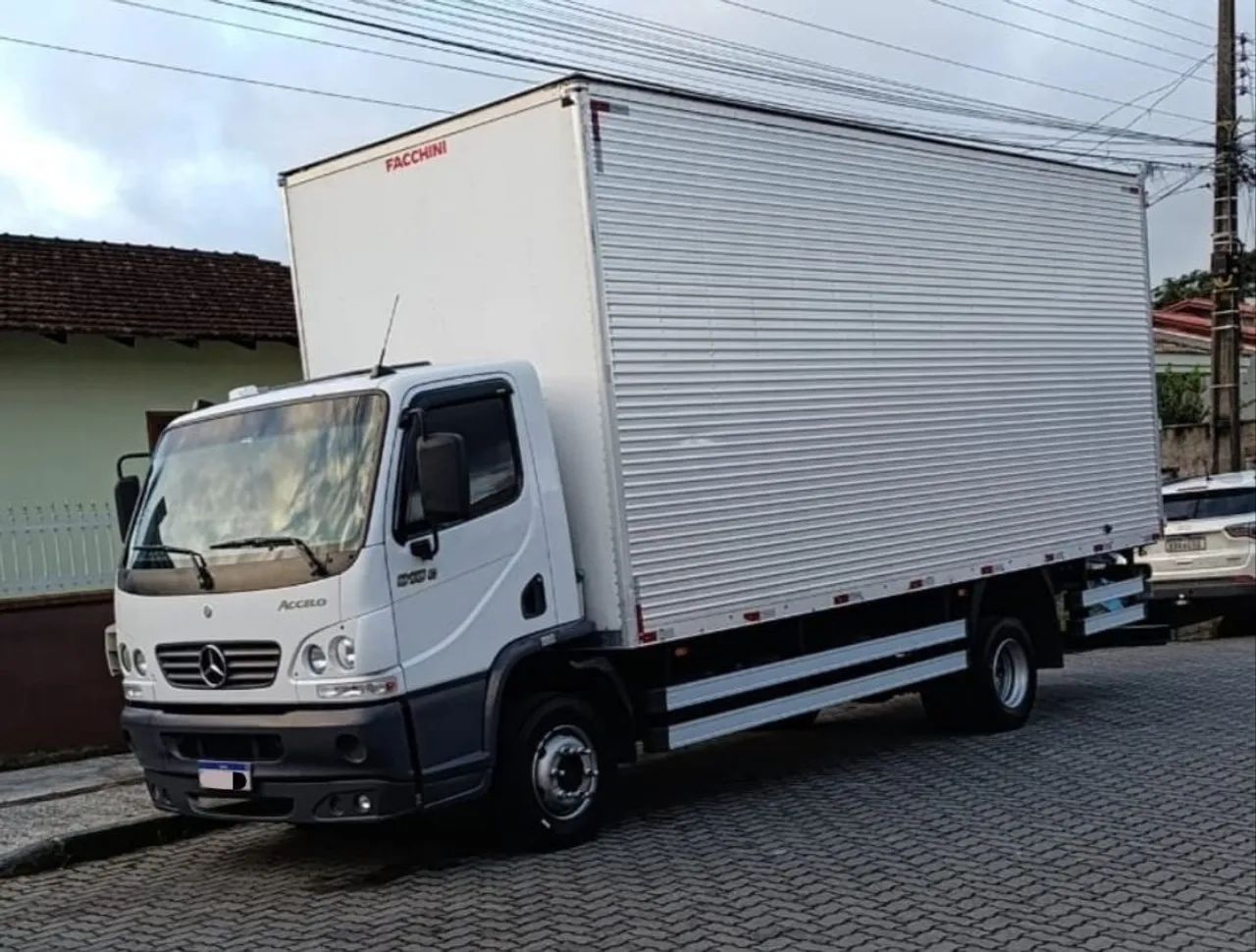 MB Acello 915 - Foto 3