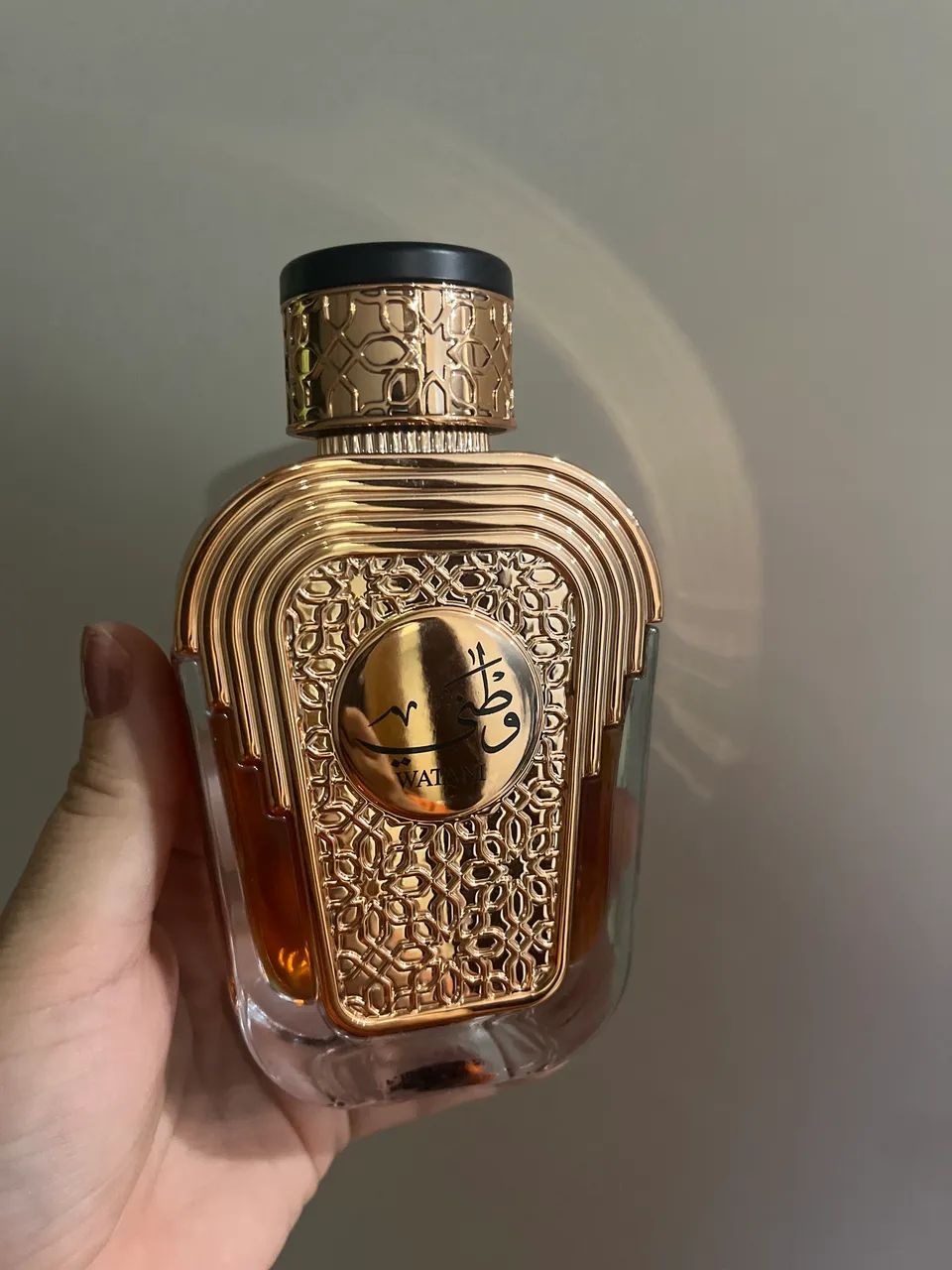 Perfume Watani Al Wataniah
