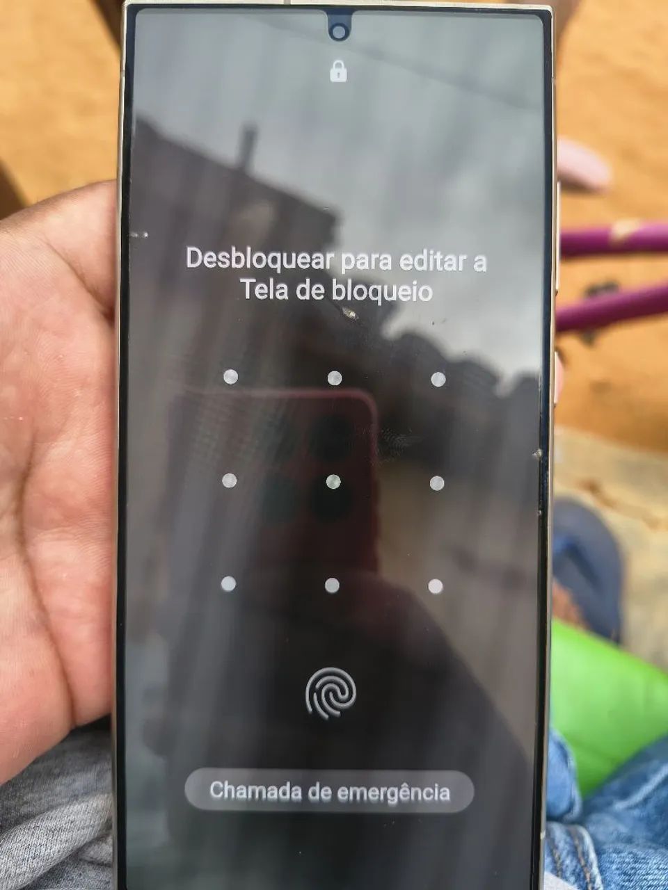 Galaxy s24 ultra 1tb - Foto 2