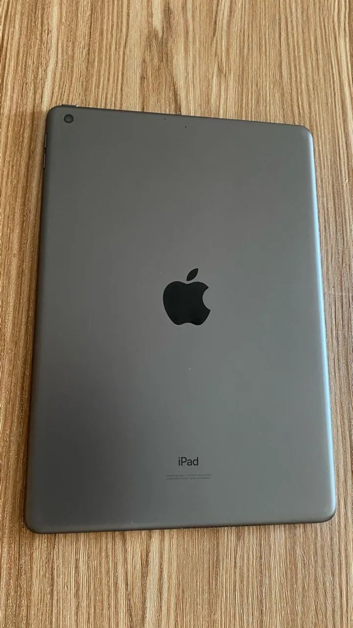 iPad 9 geração único dono novo  - Foto 2