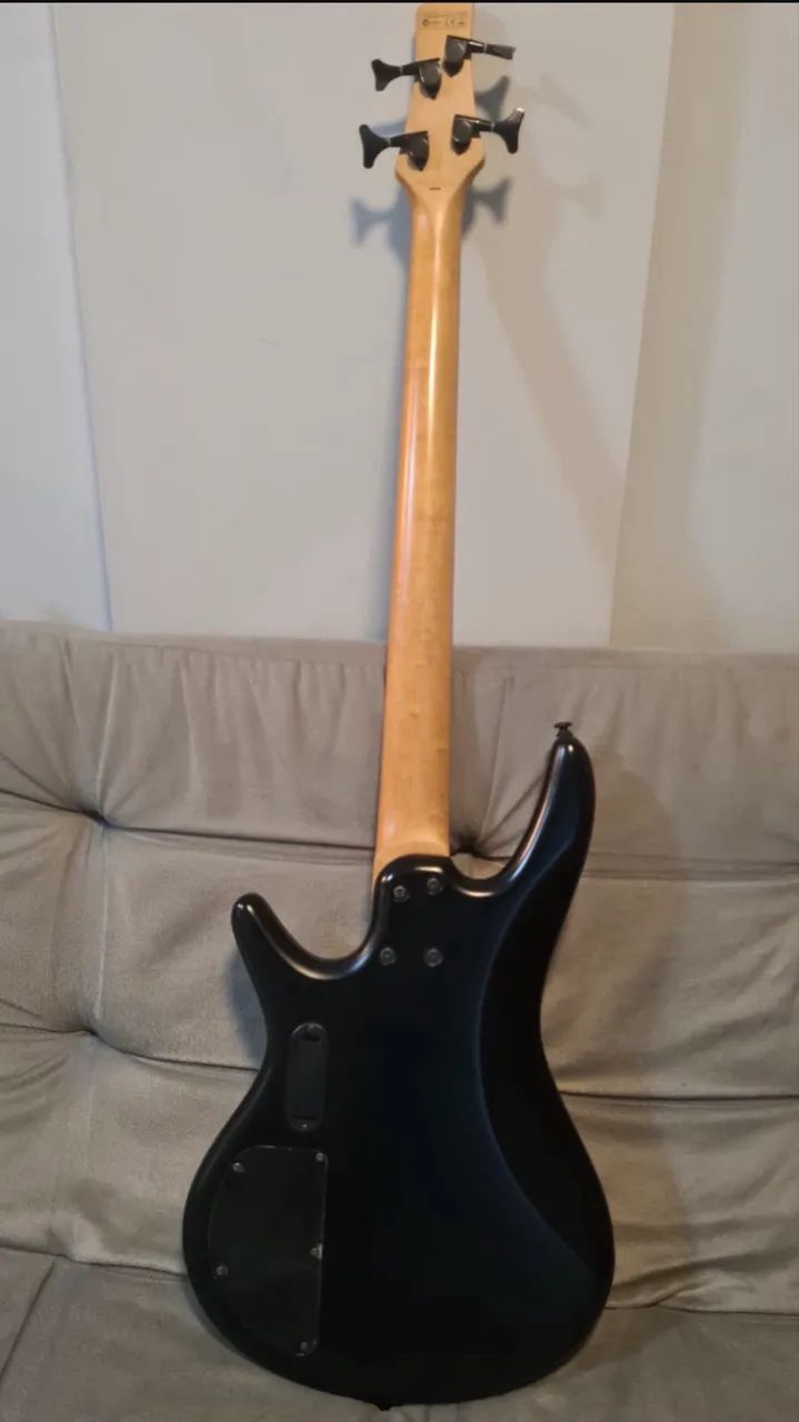 Contrabaixo Ibanez Ativo 4 Cordas - Foto 3