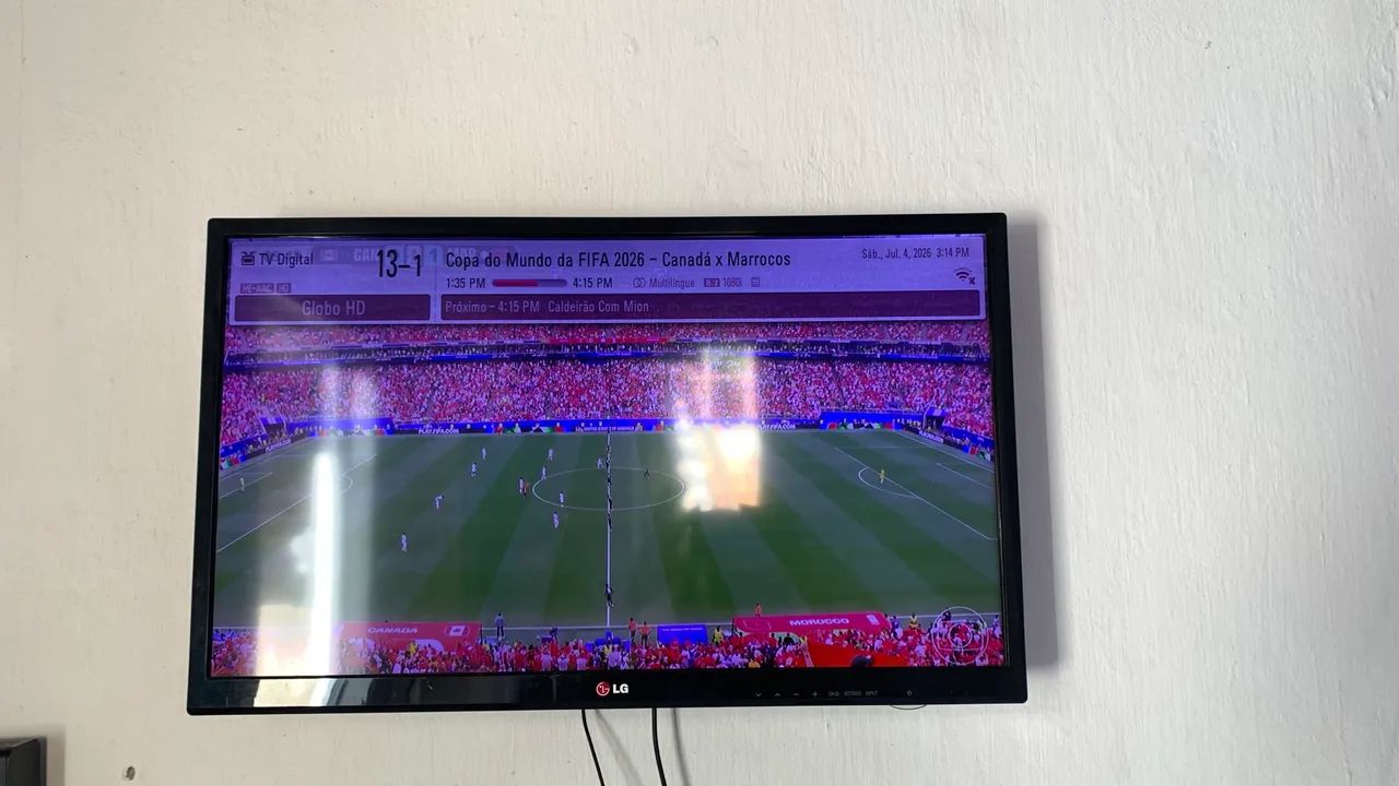 Televisão LG - Foto 3