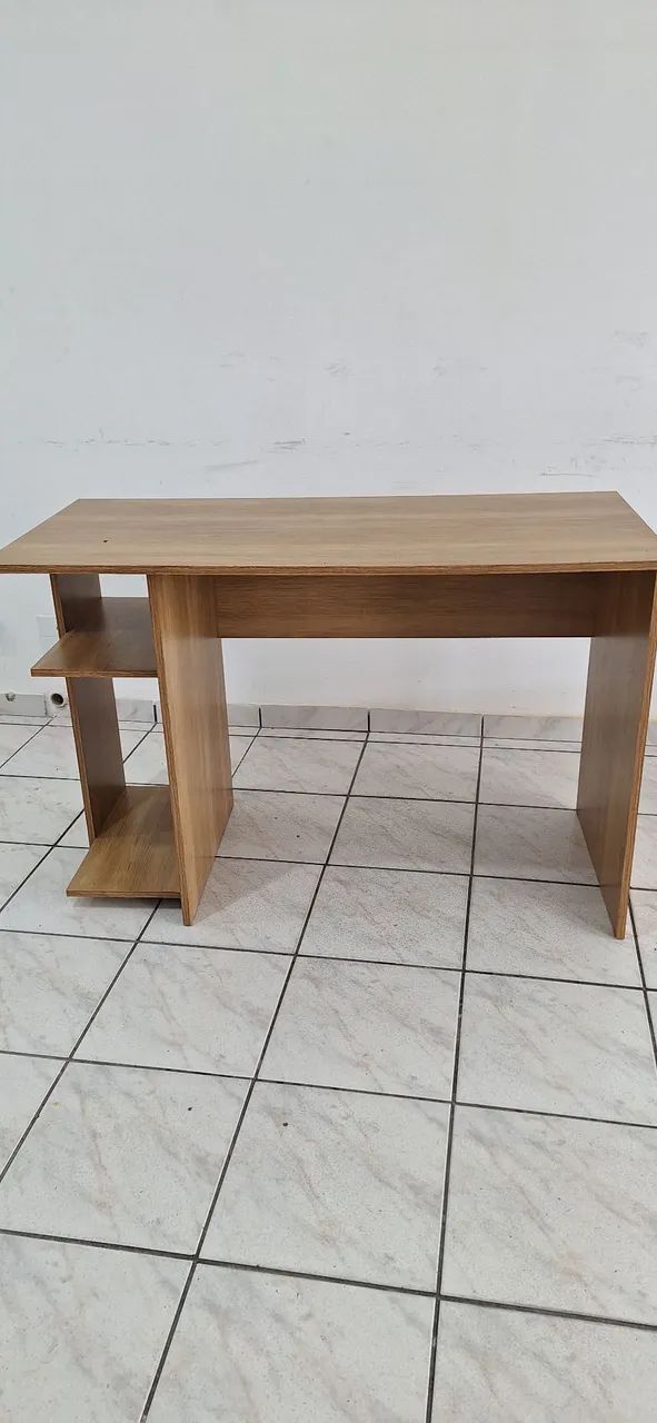 Mesa escrivaninha.  - Foto 3