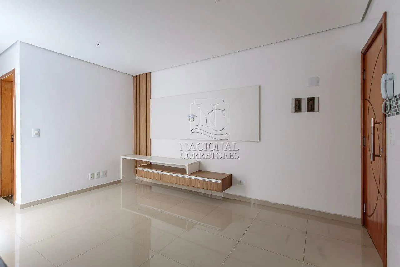 Apartamento com 2 dormitórios para alugar, 70 m² - Parque Oratório - Santo André/SP - Foto 3