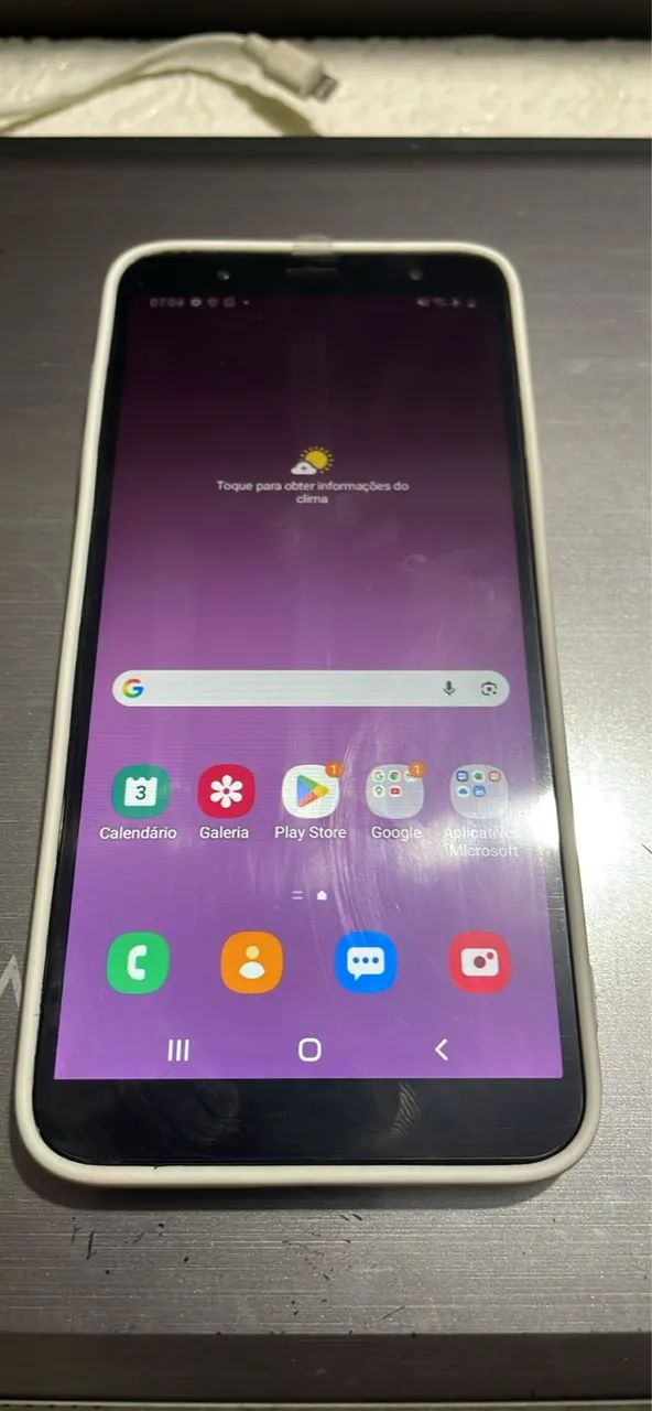 Samsung j8  - Foto 2