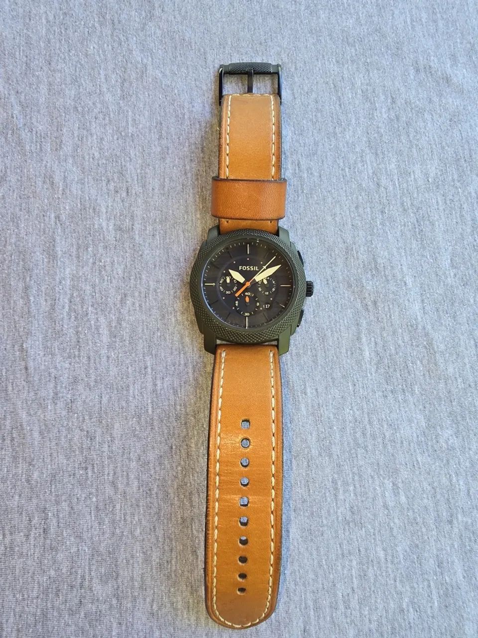 Relógio Fossil - Foto 4