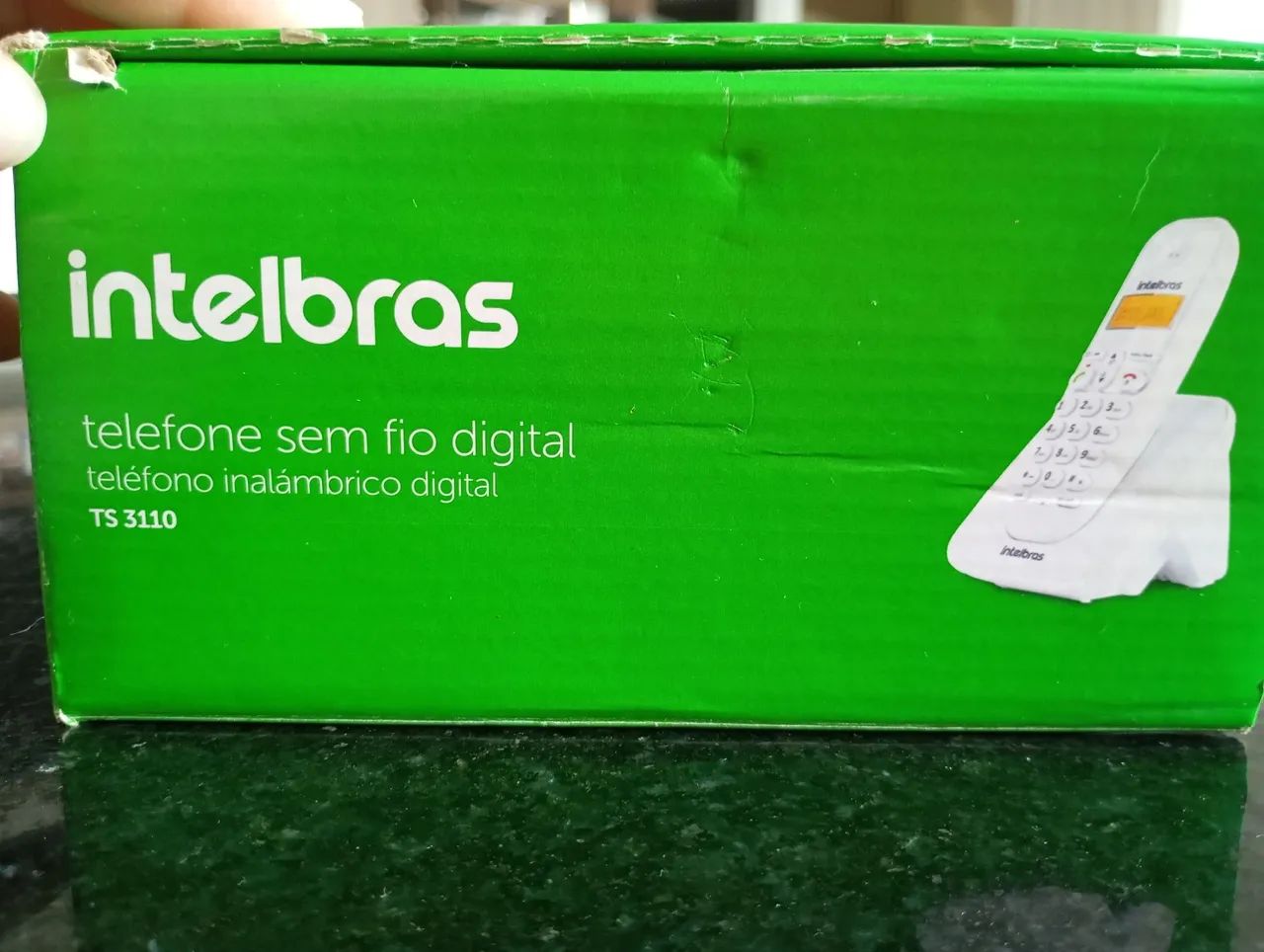 Intelbras TS 3110 - Foto 5