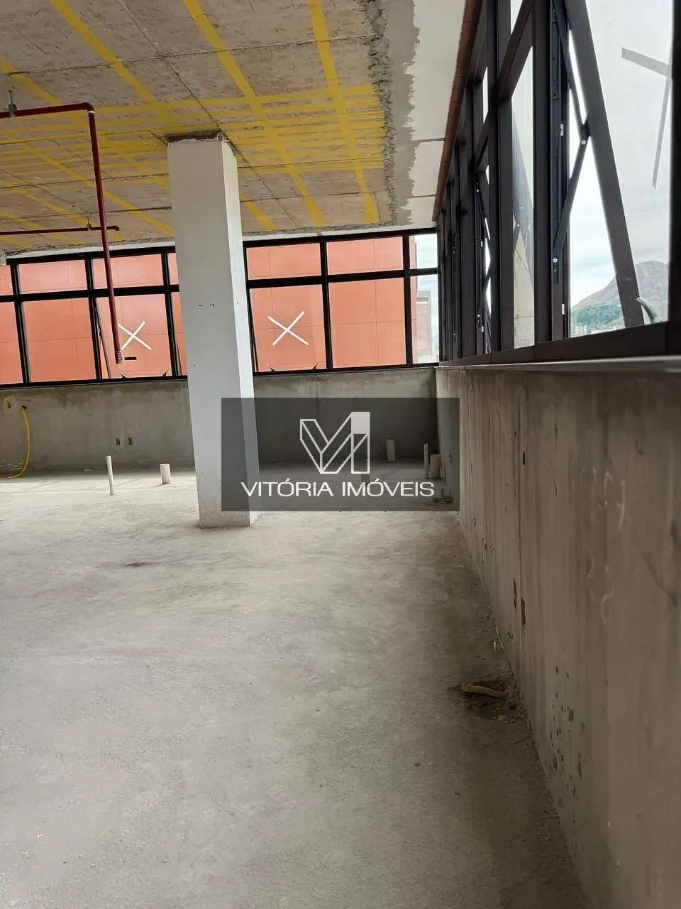 Sala para locação, Gurigica, Vitória, ES - Foto 4