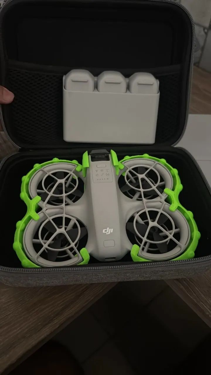 Drone DJI NEO 1 - Foto 2