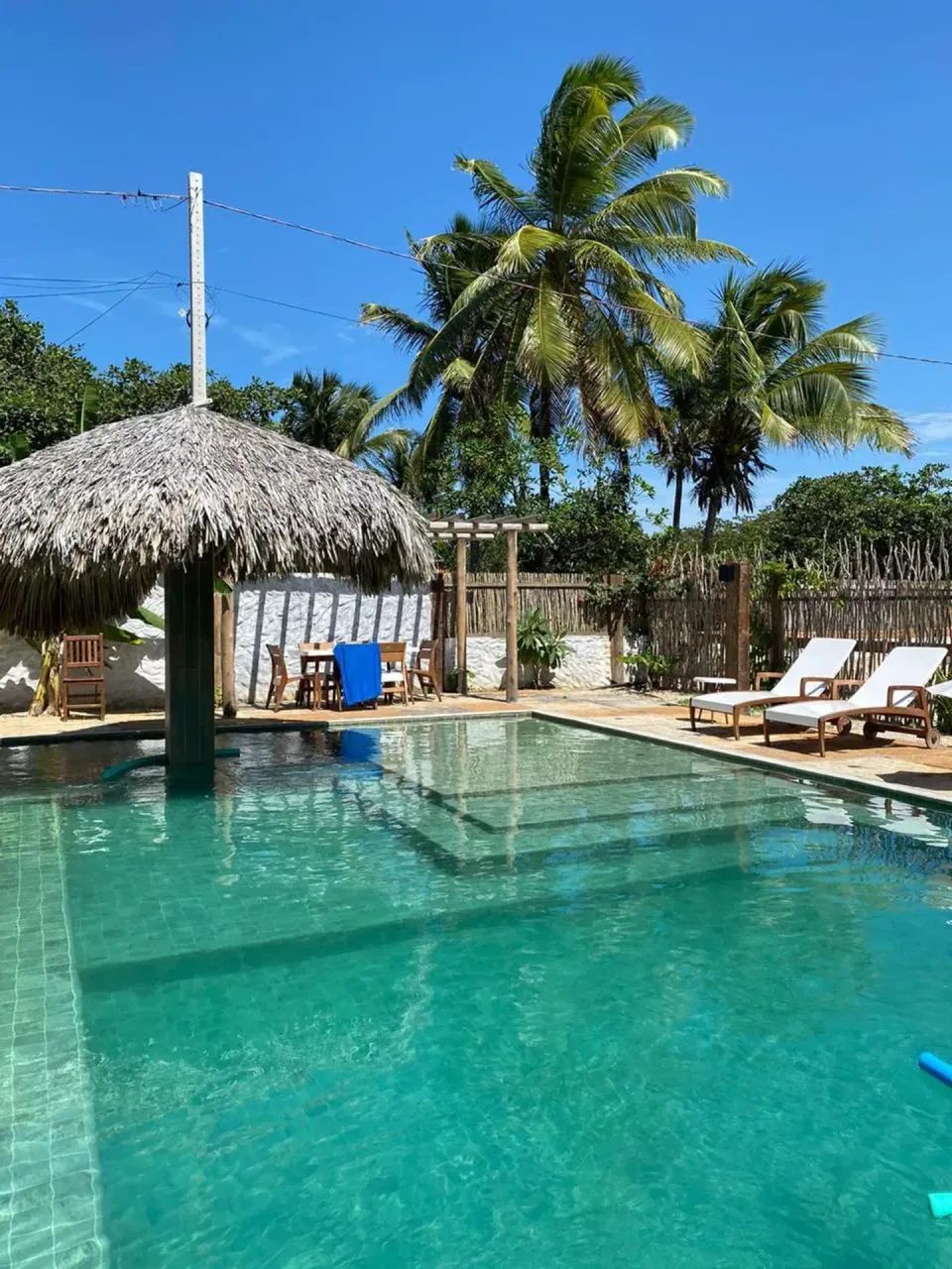 VILA RESORT EM ATINS BARREIRINHAS - Foto 2