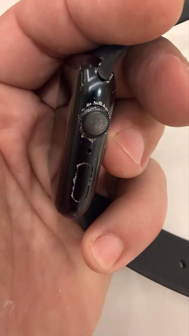 Apple Watch Series 7 (45mm) - Foto 5