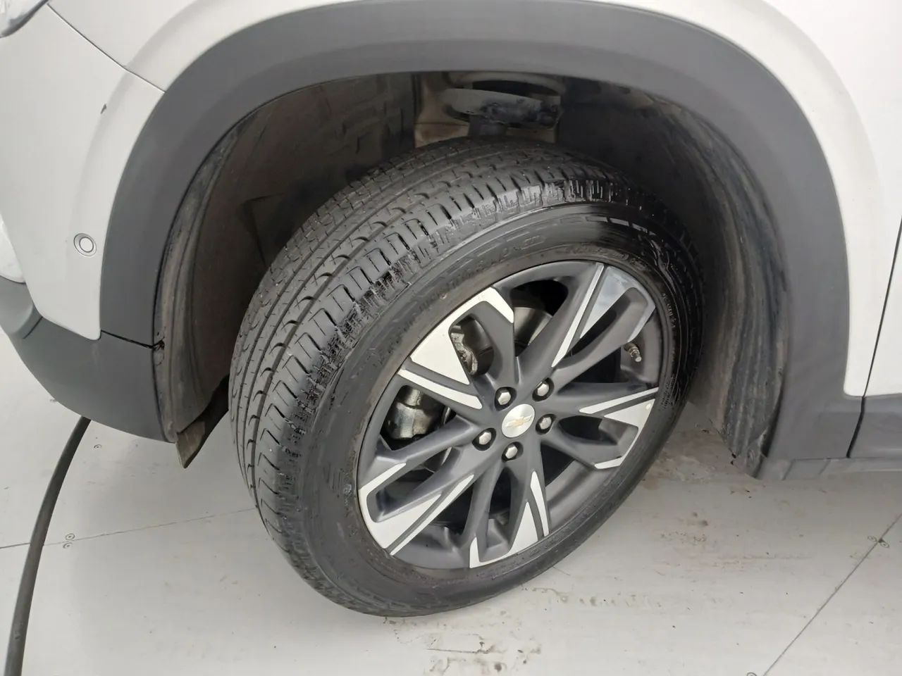 Chevrolet Tracker Premier 1.2 Turbo 12V Flex Aut., foto 11 de 18