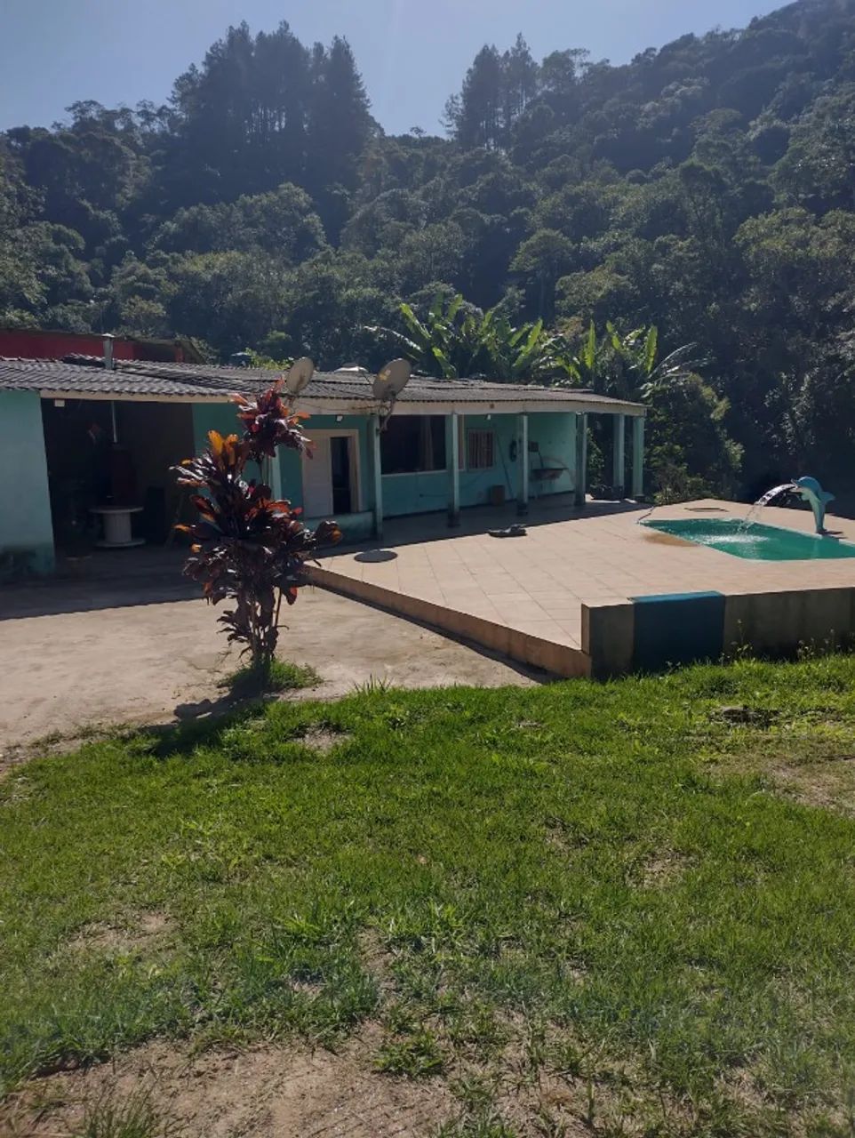 Foto - Rio Grande da Serra - 