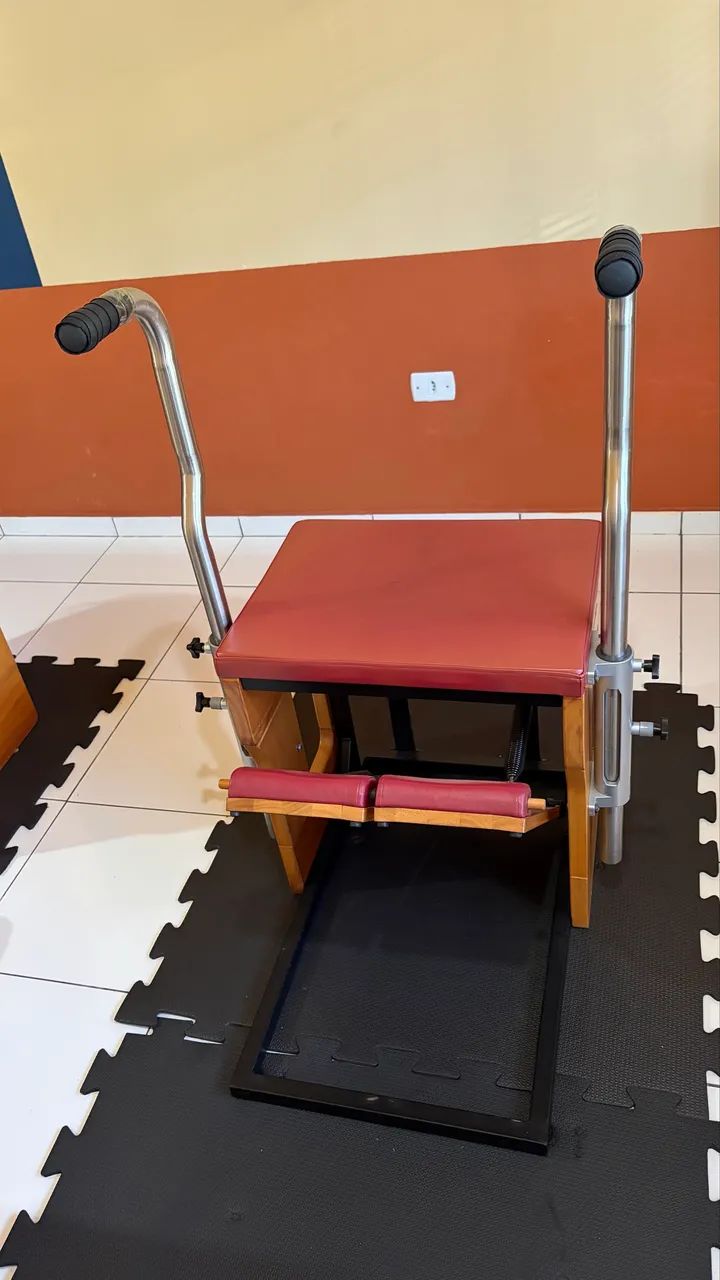 STEP CHAIR KAUFFER - Foto 2
