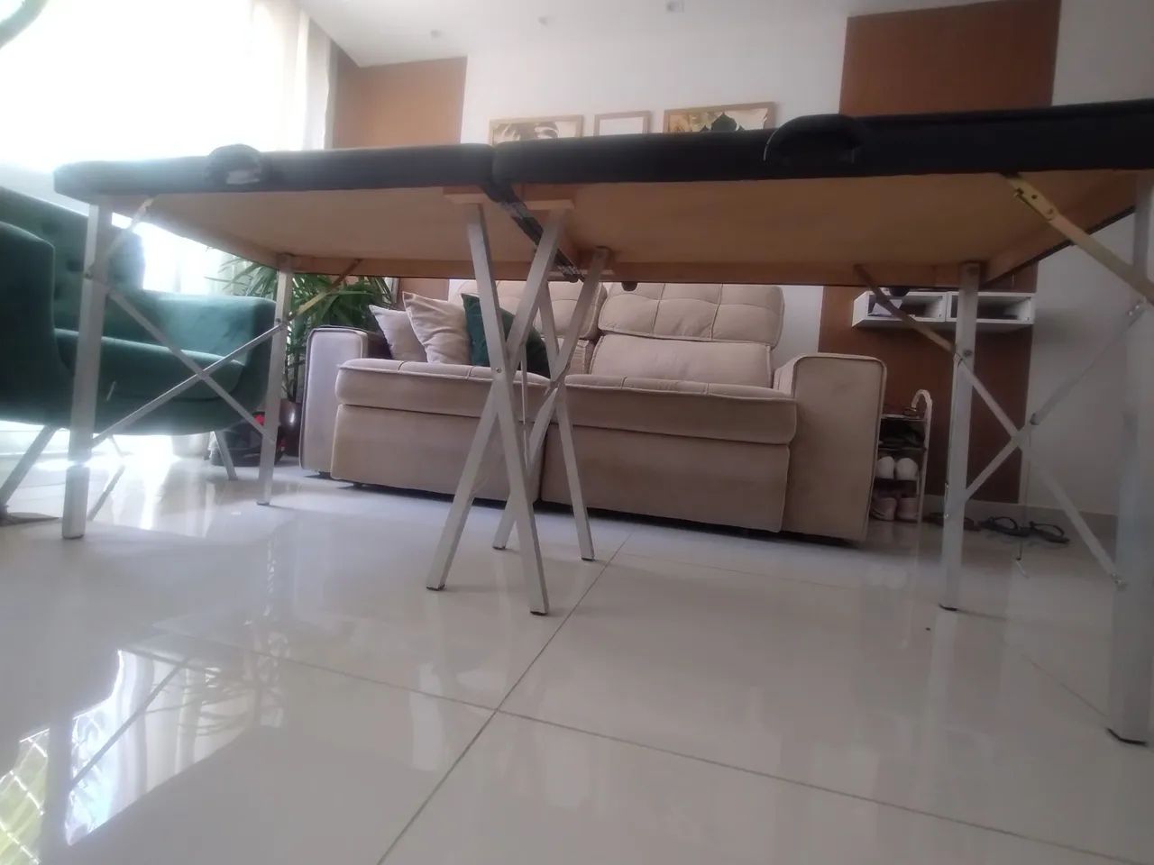 Maca portátil - Foto 5