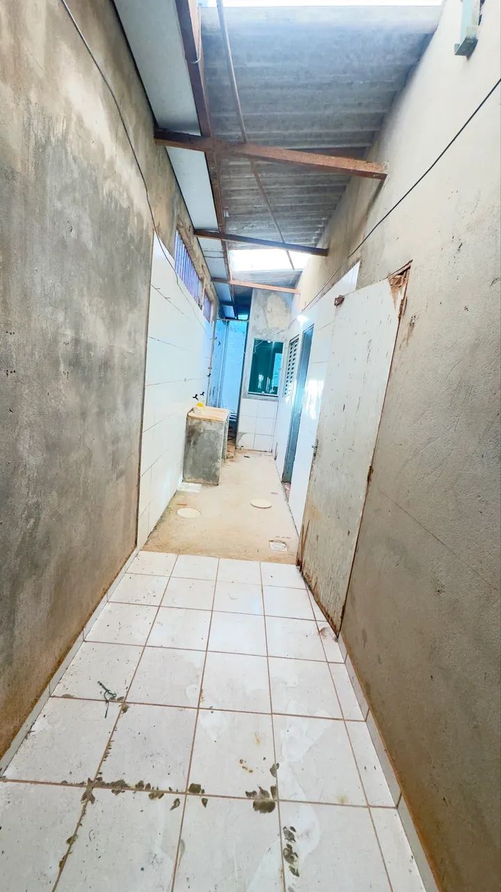 Casa em águas lindas  - Foto 5