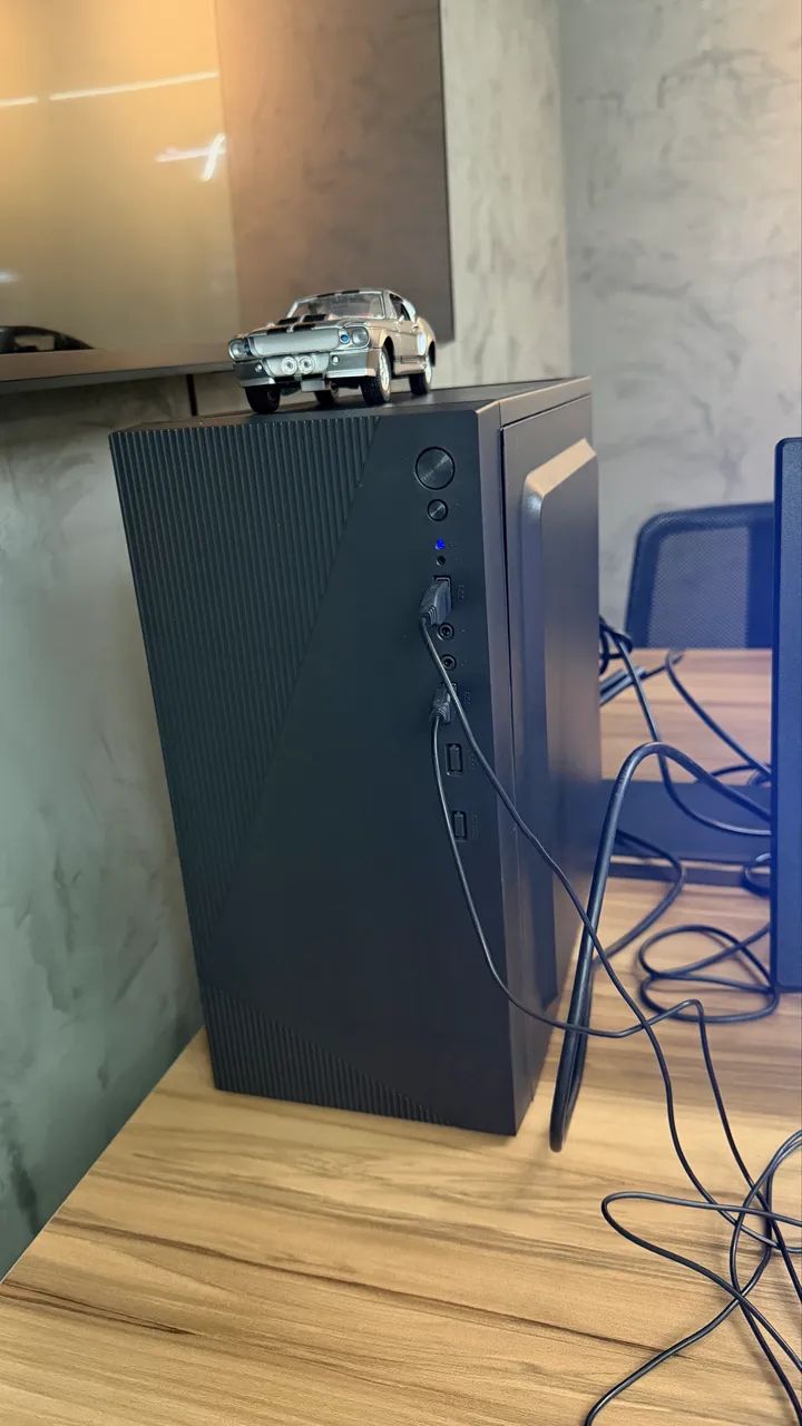 Computador  - Foto 3