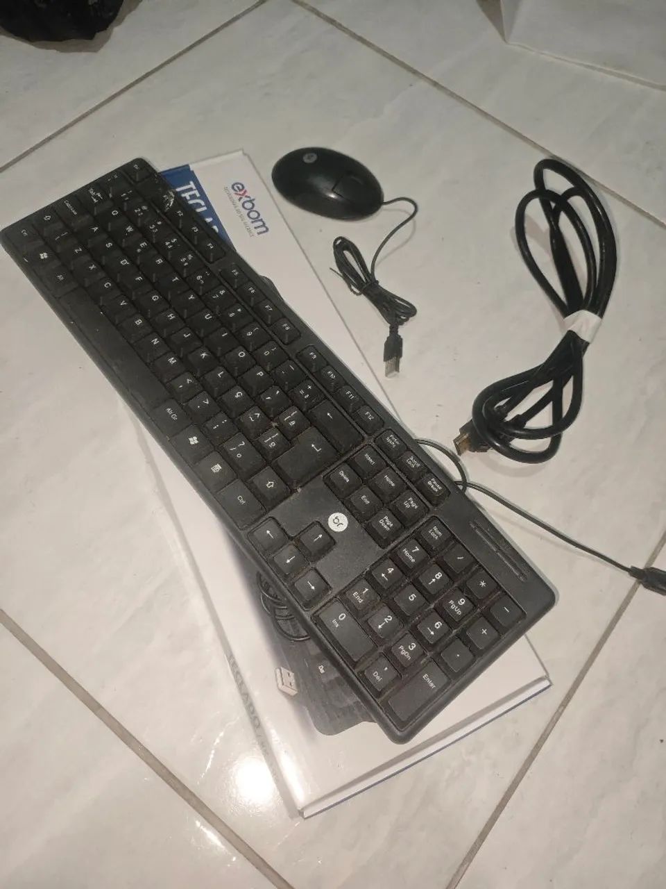 Peças para computador  - Foto 5