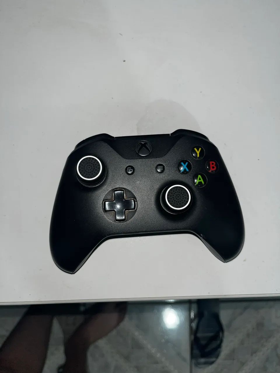 Controle Xbox One - Foto 3