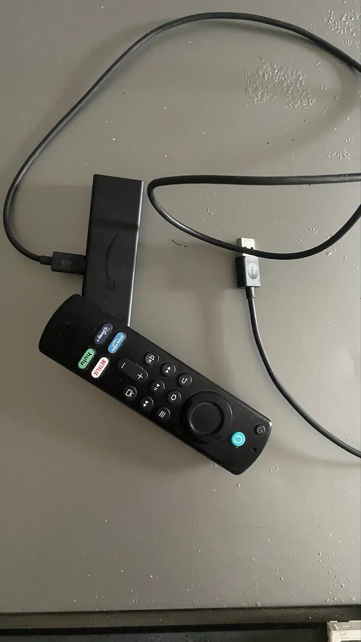 Amazon Fire TV Stick,