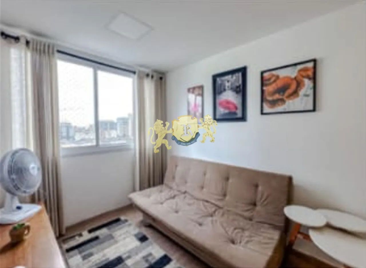 Flat com 2 Quartos à venda, 45m² - Brás - Foto 4