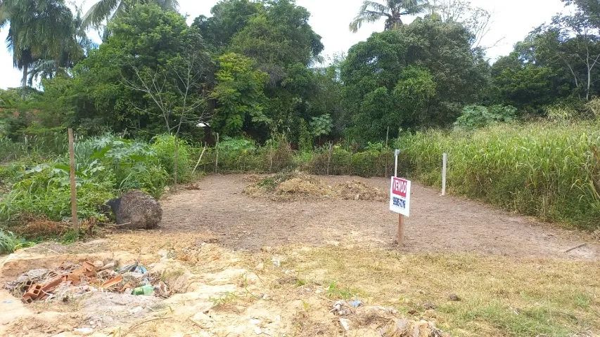 Vendo Terreno Chácara Itapiracó- Turu