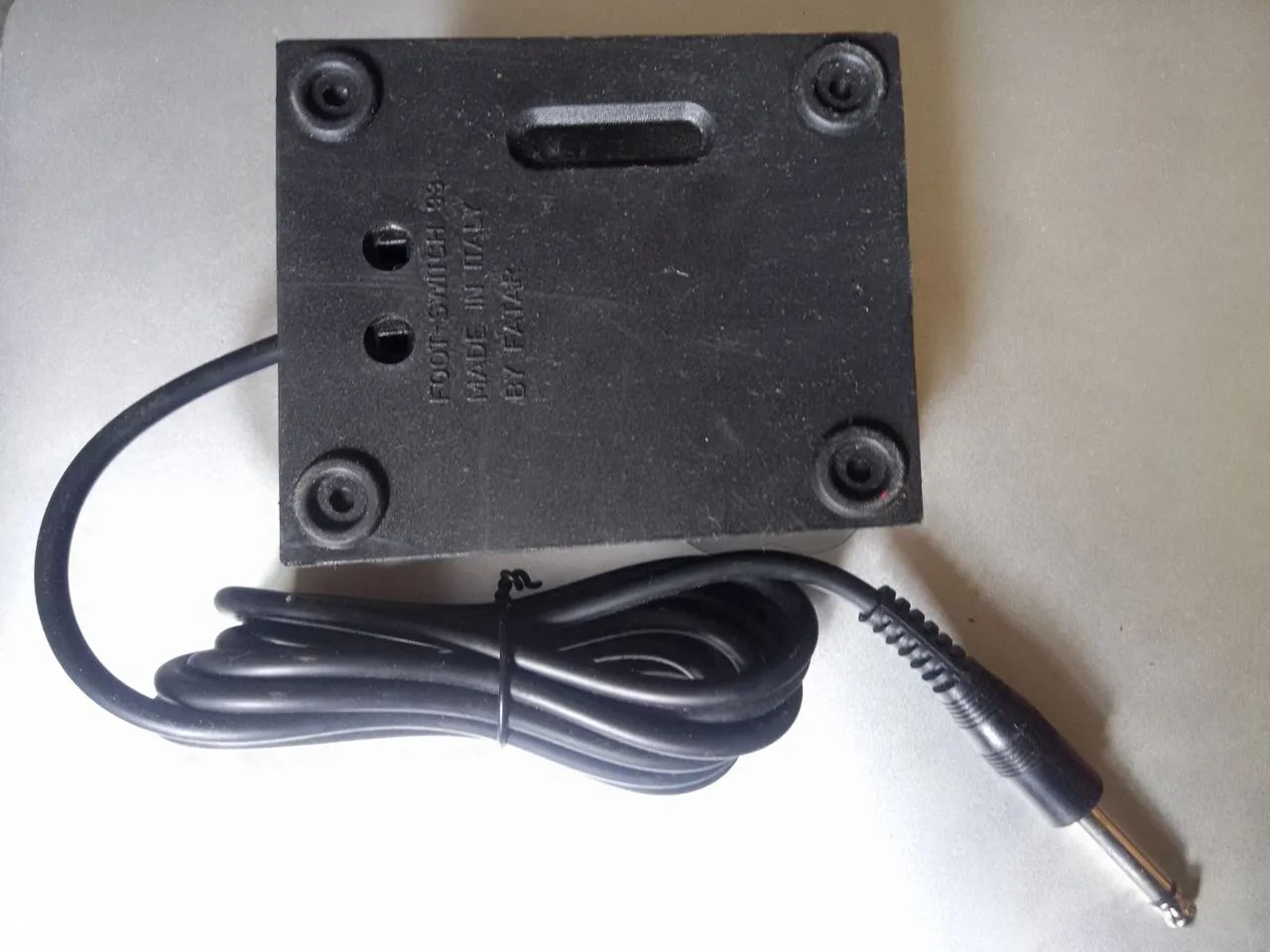 Pedal sustain PS-100 - Foto 2