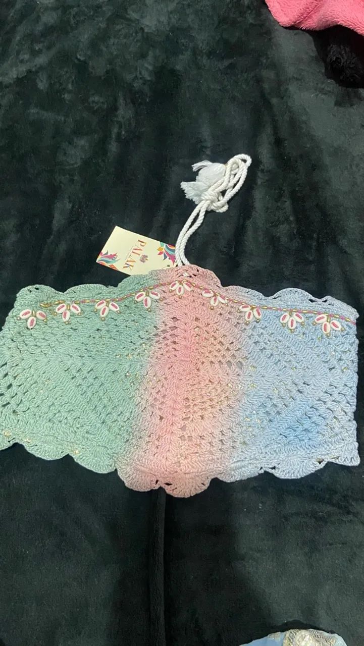  Conjunto indiano original  - Foto 2