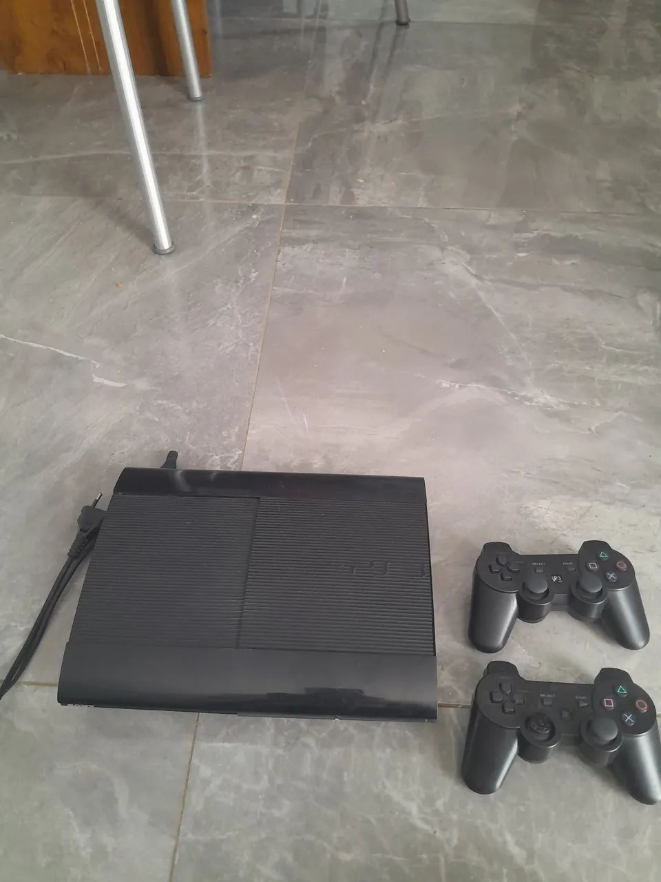 PS3 desbloqueado  - Foto 2