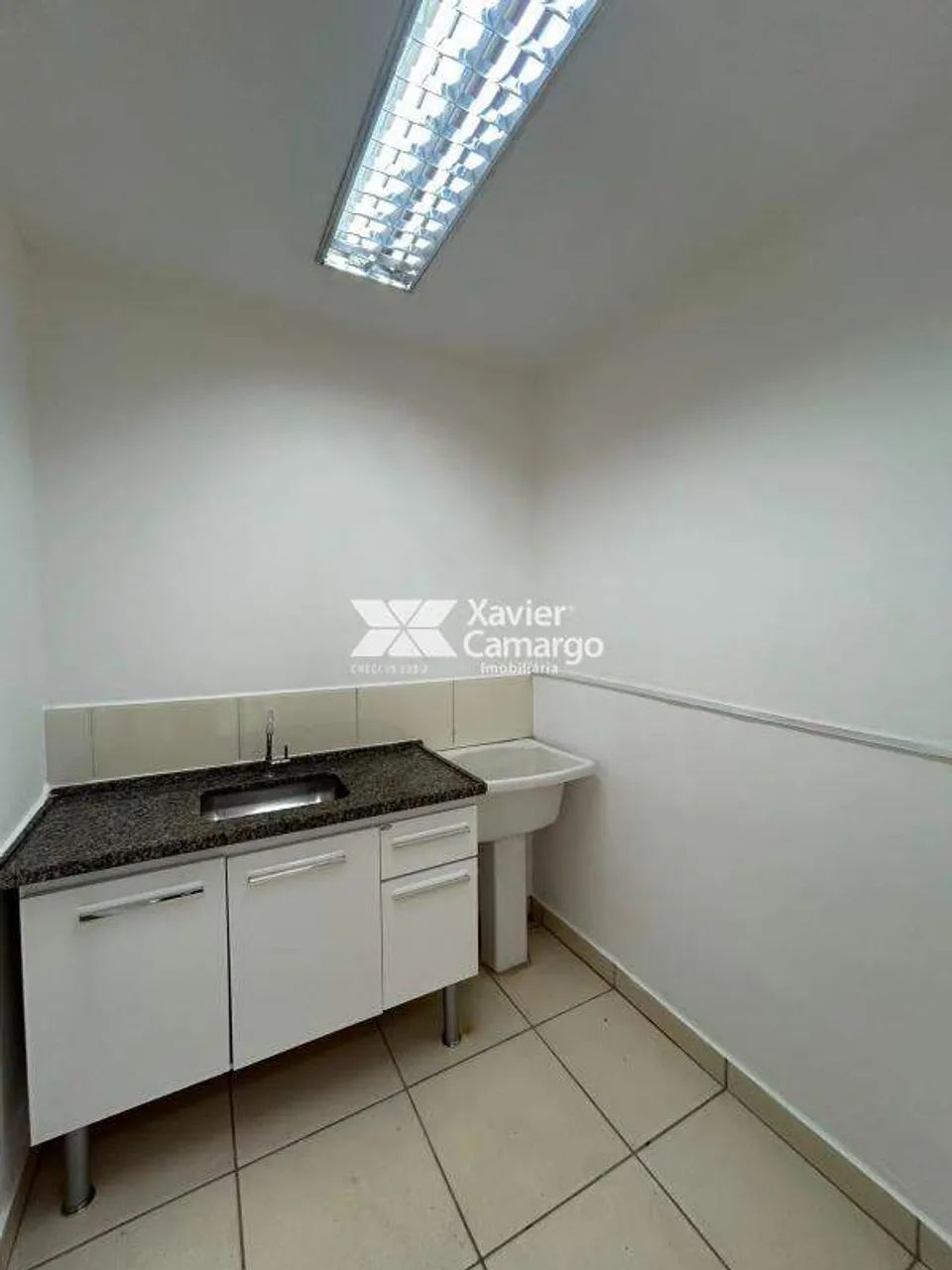 Salão comercial com 214m² para locação no Centro - Cordeirópolis/SP - Foto 4