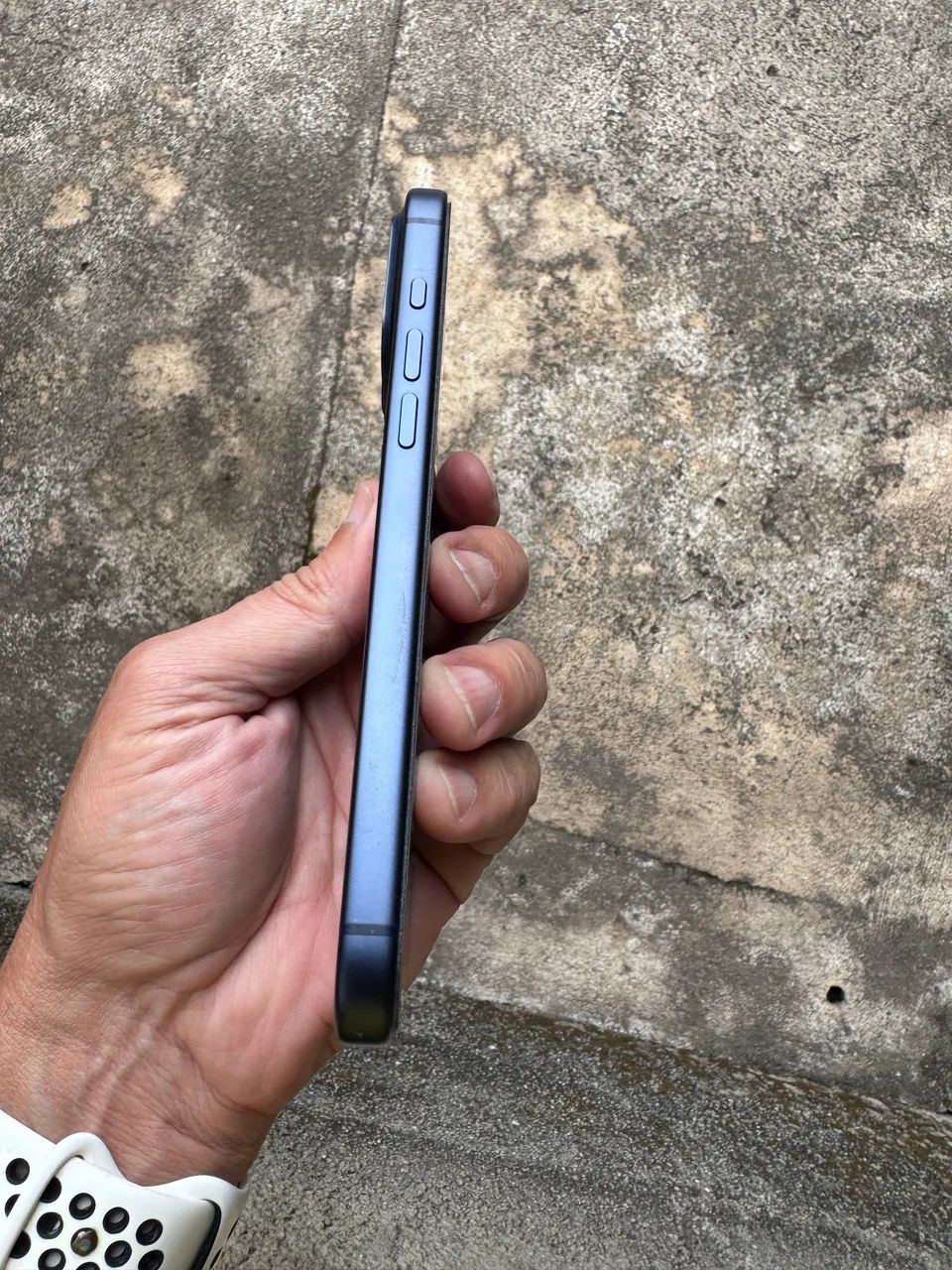 iPhone 17 Pro Max 256 Azul - Foto 4