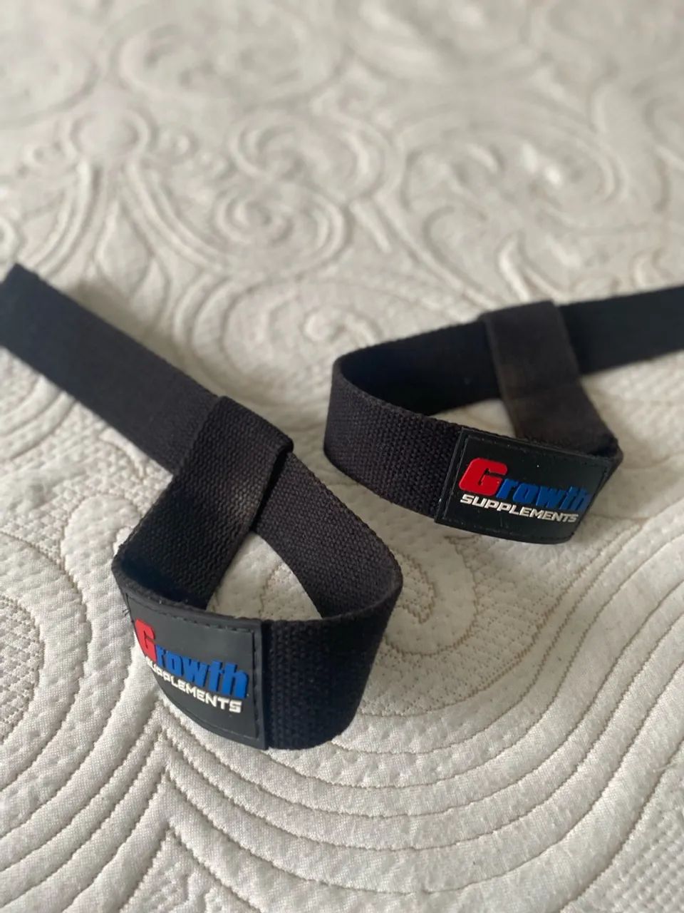 Strap da growth