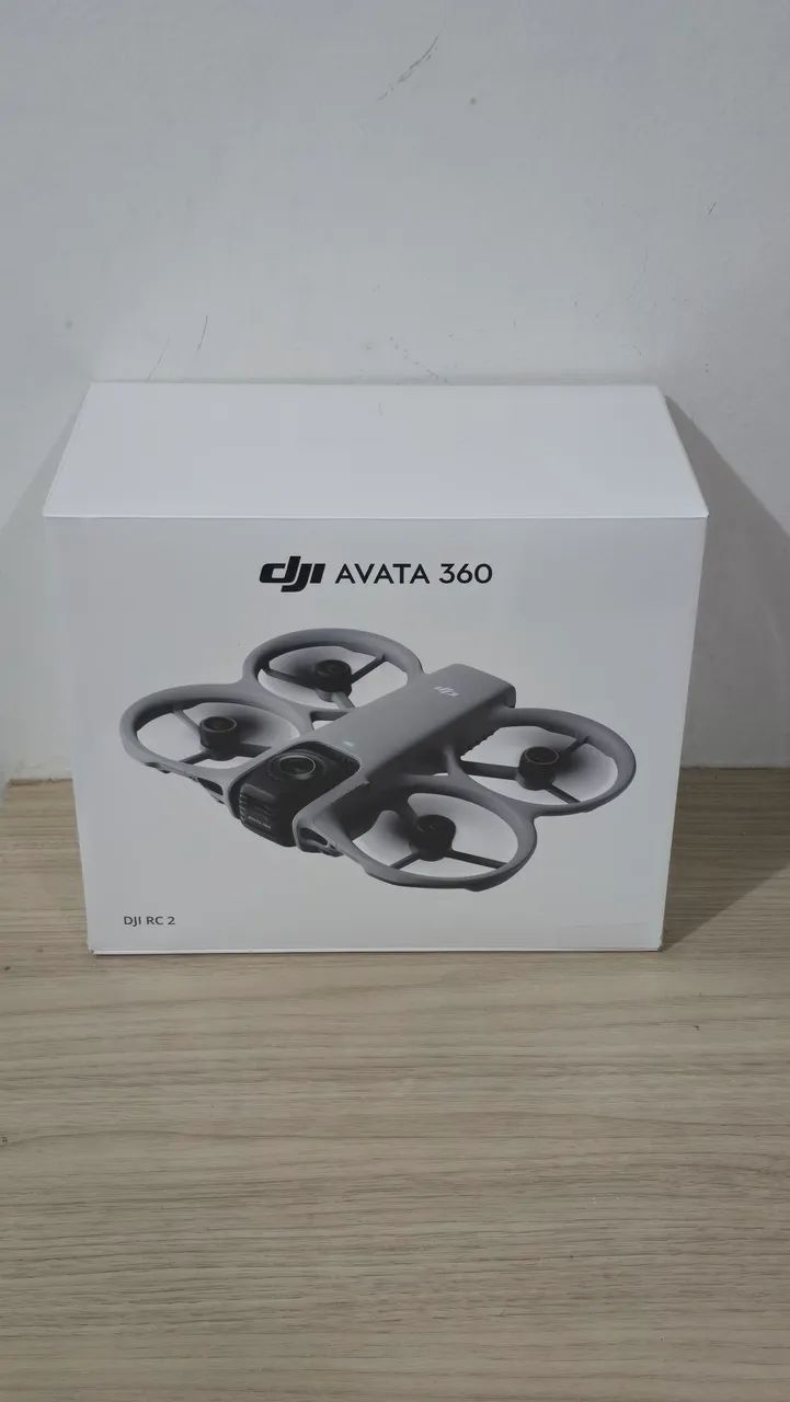 DRONE DJI AVATA 360 - Foto 2