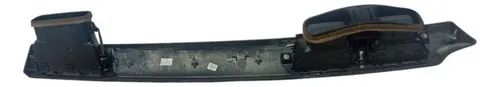 Difusor Ar Central Painel Bmw 530i 3.0 2006 2007 - Foto 2