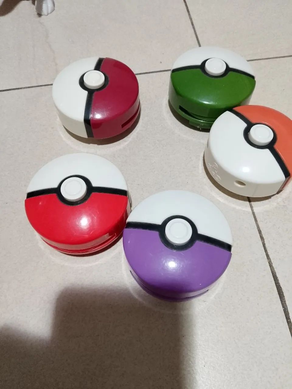 Brinquedos  - Foto 2