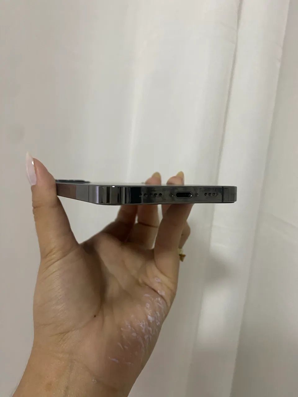 iPhone 12 Pro 265gb - Foto 5