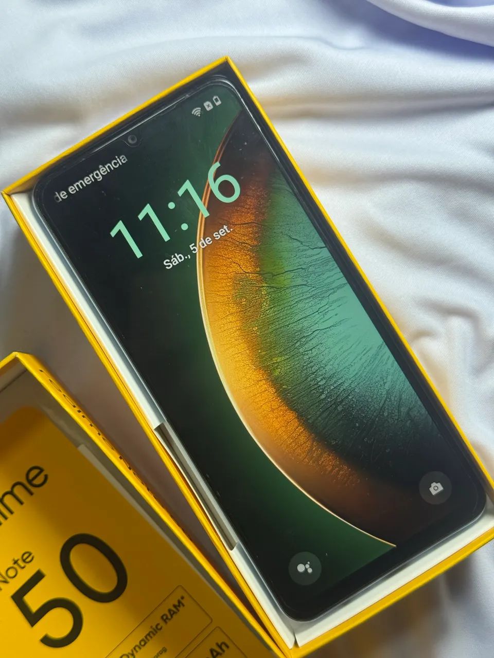 Realme note 50 - Foto 3