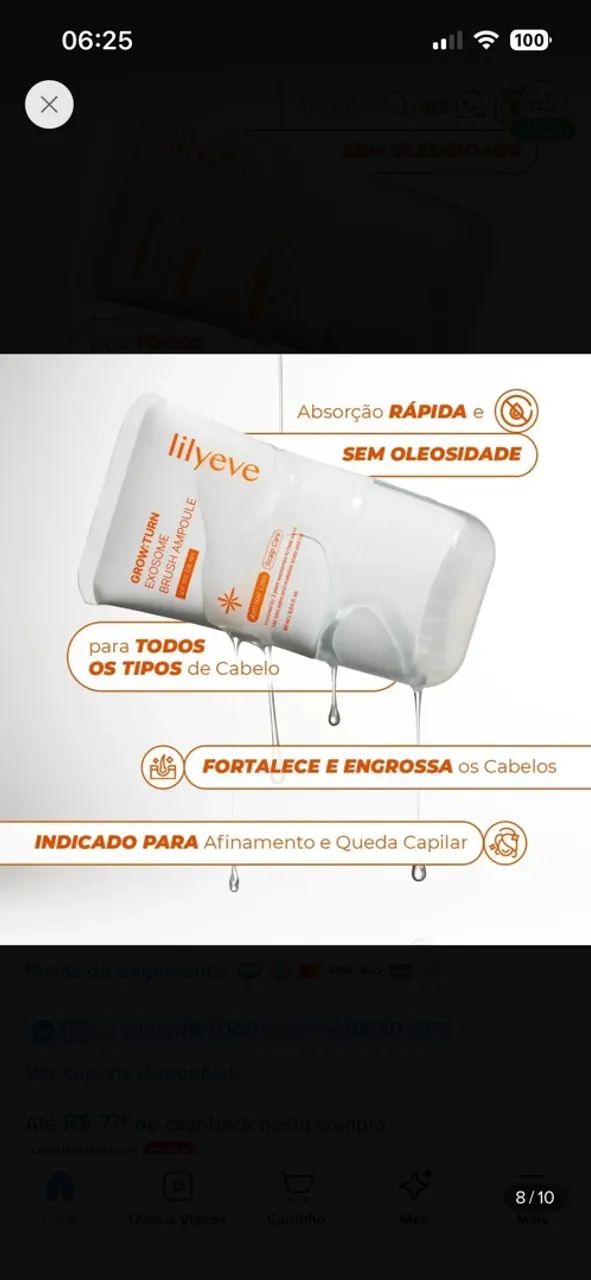 LILYEVE growntur - Foto 5