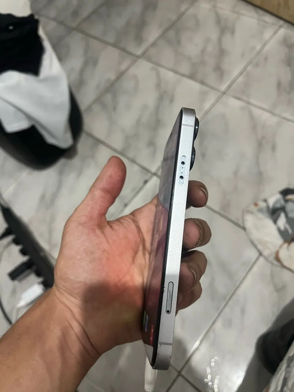 iPhone XR  - Foto 3