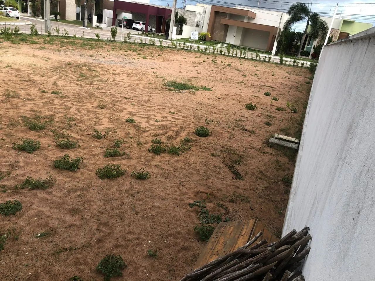 Terreno de Esquina Nascente  - 589 m² | Plano | Energia Instalada | Green Club 3 - Foto 3
